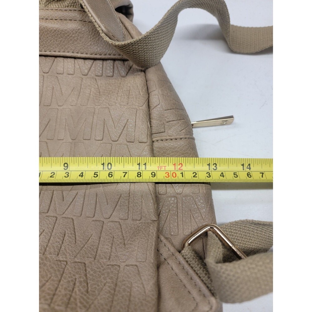 MKF Collection Signature Backpack - Picture 10 of 11
